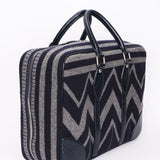 Louis Vuitton Vail Blanket Cabas Luggage Bag 2006