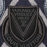 Louis Vuitton Vail Blanket Cabas Luggage Bag 2006