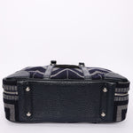 Louis Vuitton Vail Blanket Luggage Bag