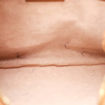 Bottega Veneta Small Intrecciato Hobo Cognac