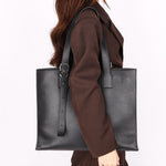 Loewe Buckle Tote