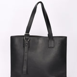 Loewe Buckle Tote