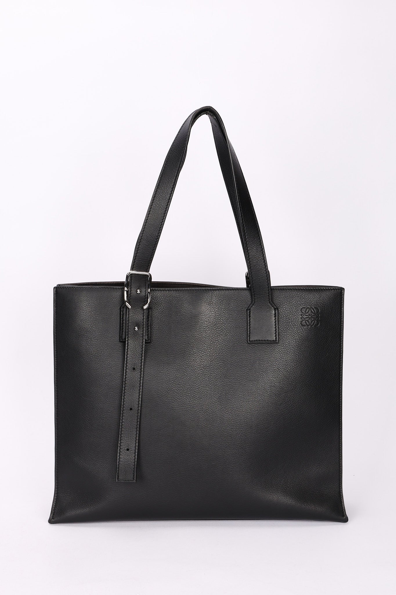Loewe Buckle Tote