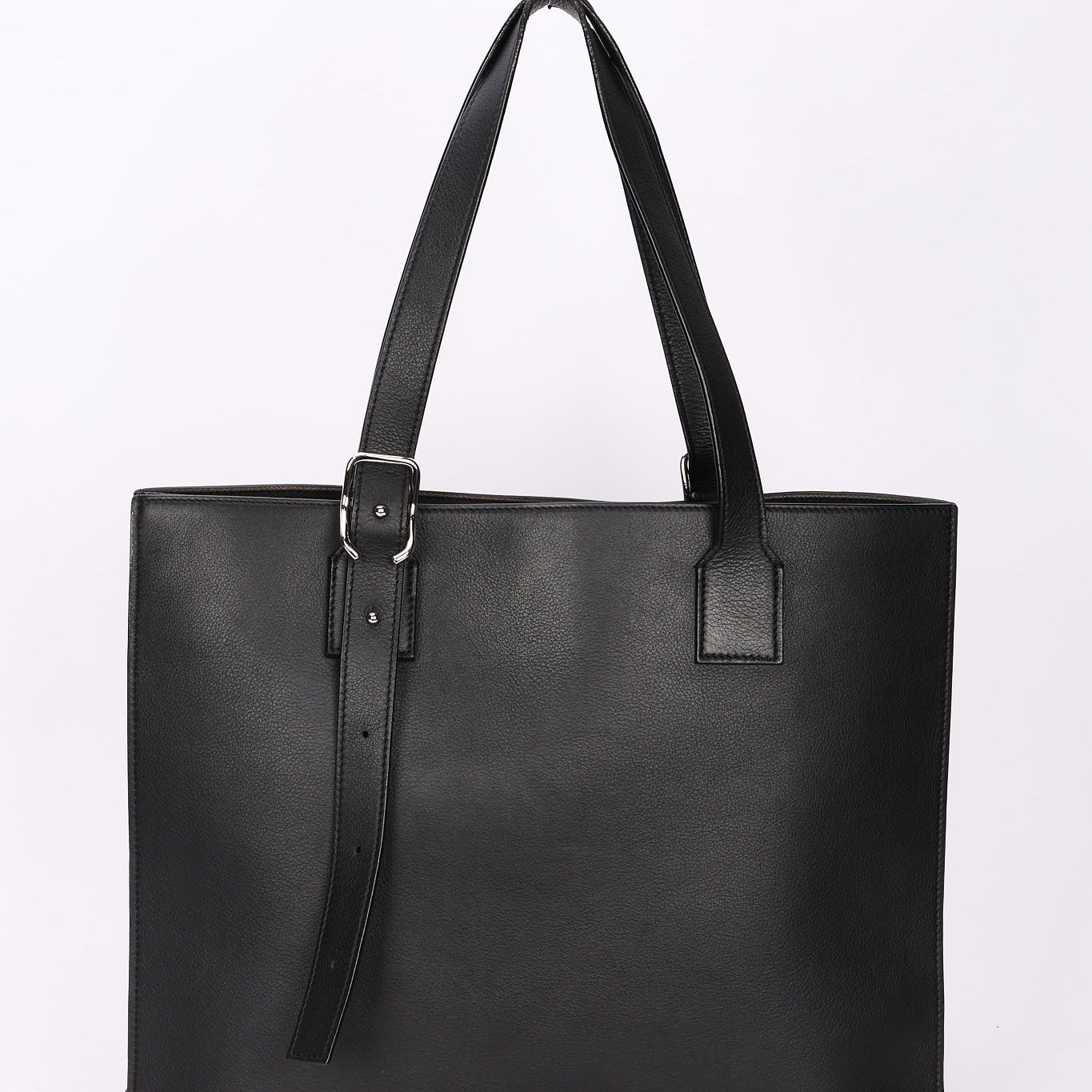 Loewe Buckle Tote