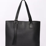 Loewe Buckle Tote