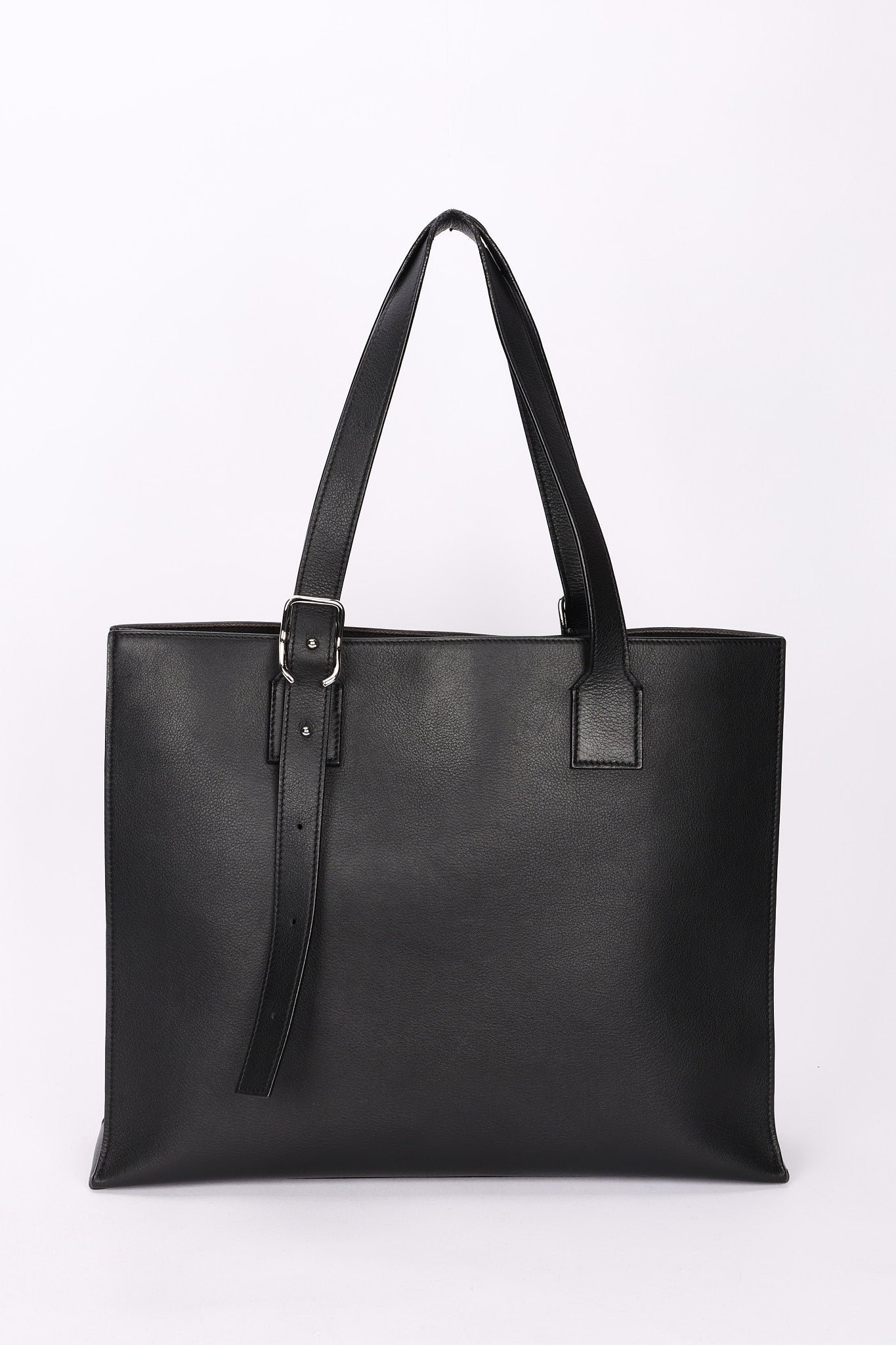 Loewe Buckle Tote