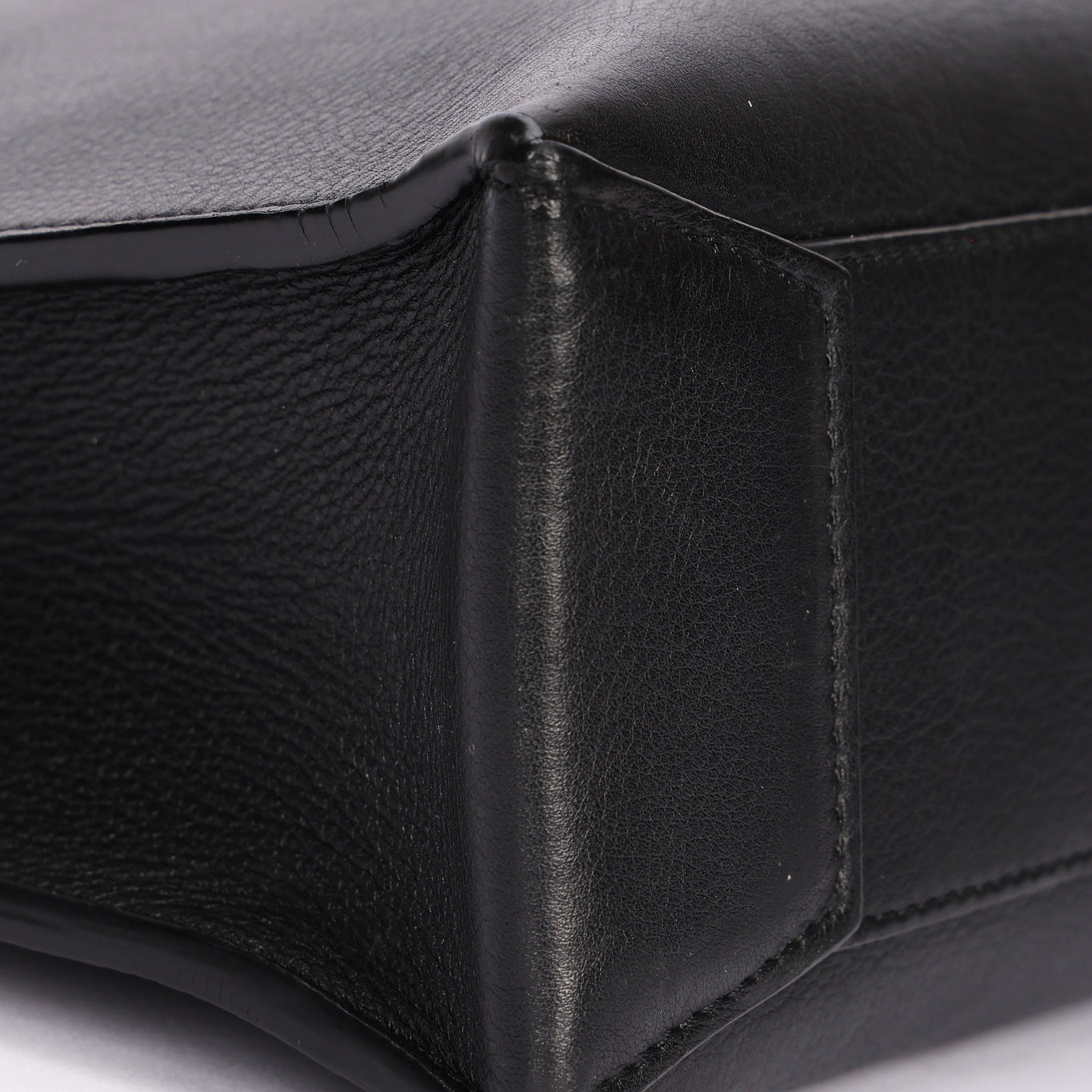 Loewe Buckle Tote