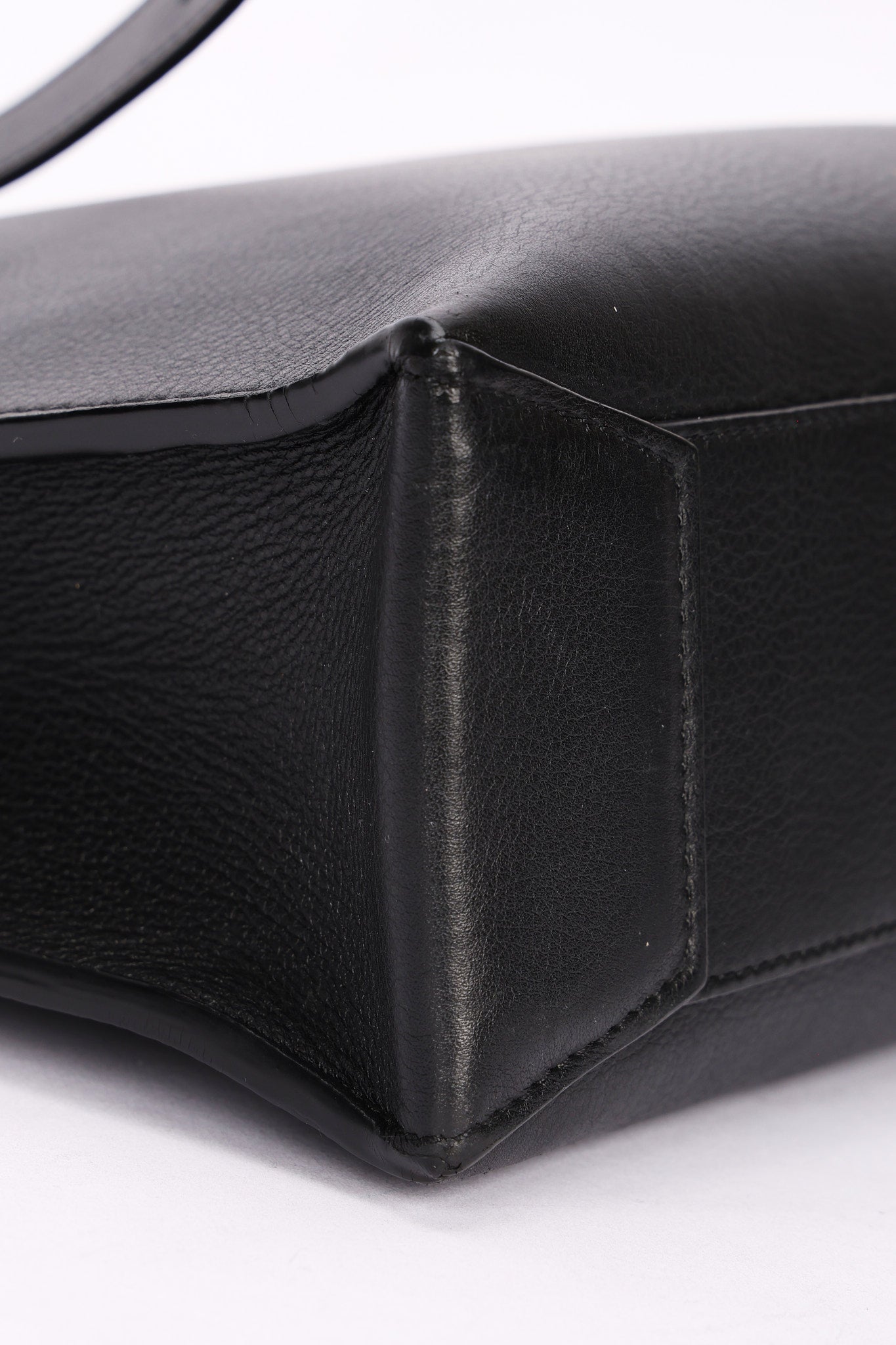 Loewe Buckle Tote