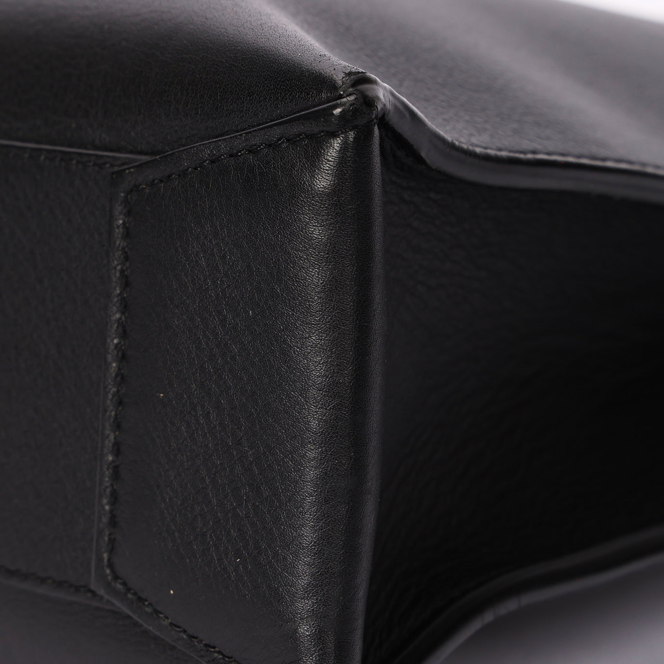 Loewe Buckle Tote