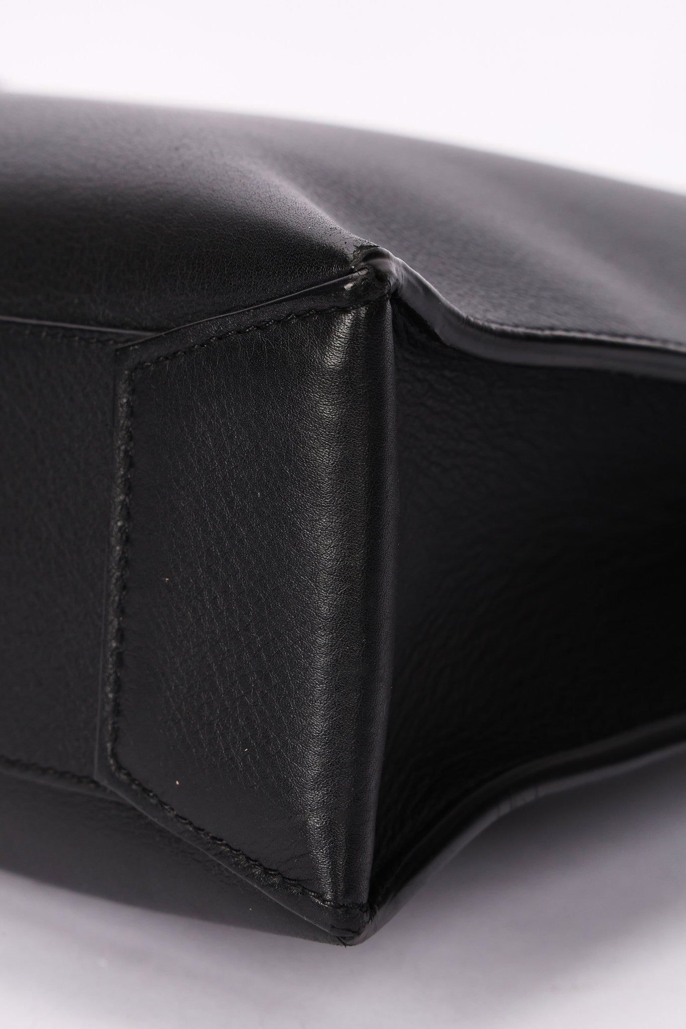 Loewe Buckle Tote
