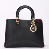 Dior Lady