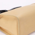Hermès Herbag Zip 31 (color) Toile & (color) leather PHW