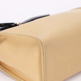 Hermès Herbag Zip 31 (color) Toile & (color) leather PHW