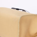 Hermès Herbag Zip 31 (color) Toile & (color) leather PHW