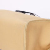 Hermès Herbag Zip 31 (color) Toile & (color) leather PHW