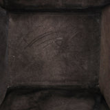 Celine Crocodile Embossed Phantom Luggage Tote