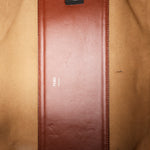 Fendi Stitched Sunshine Shopper Tote