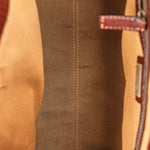 Fendi Zucca Du Jour Bag