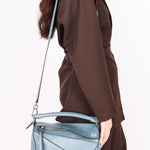 Loewe Small Puzzle Bag