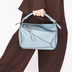 Loewe Small Puzzle Bag