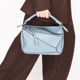 Loewe Small Puzzle Bag