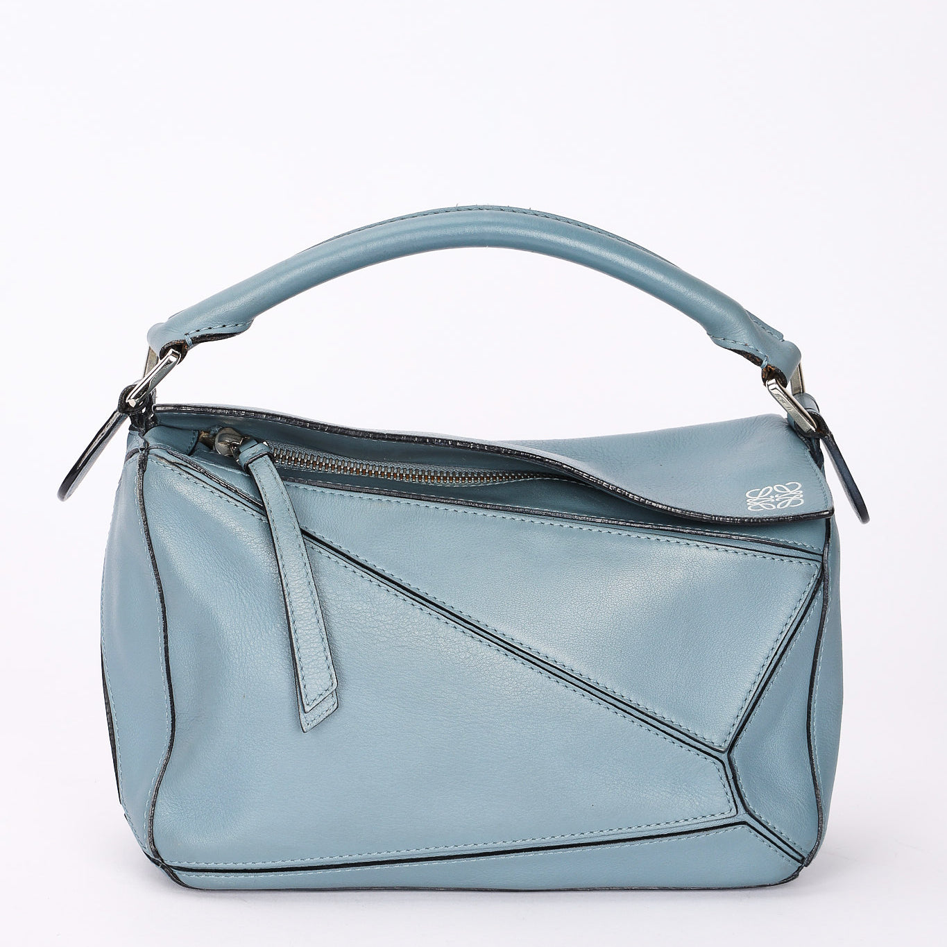Loewe Small Puzzle Bag