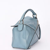 Loewe Small Puzzle Bag