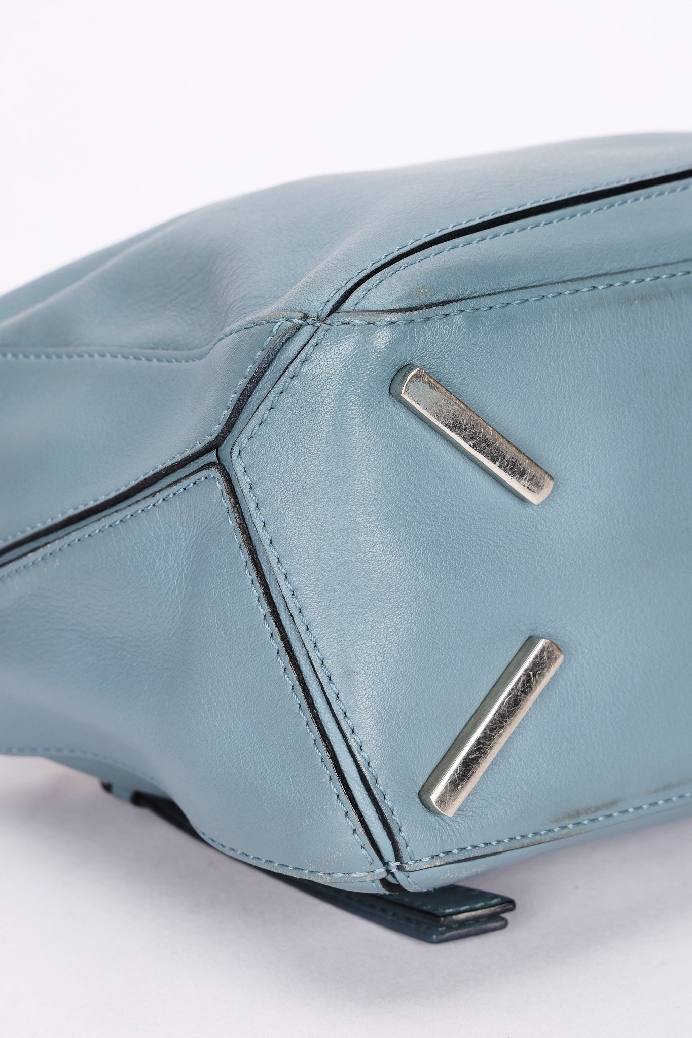 Loewe Small Puzzle Bag