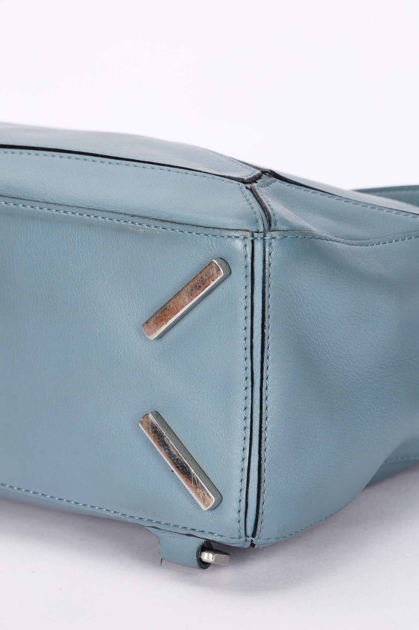 Loewe Small Puzzle Bag