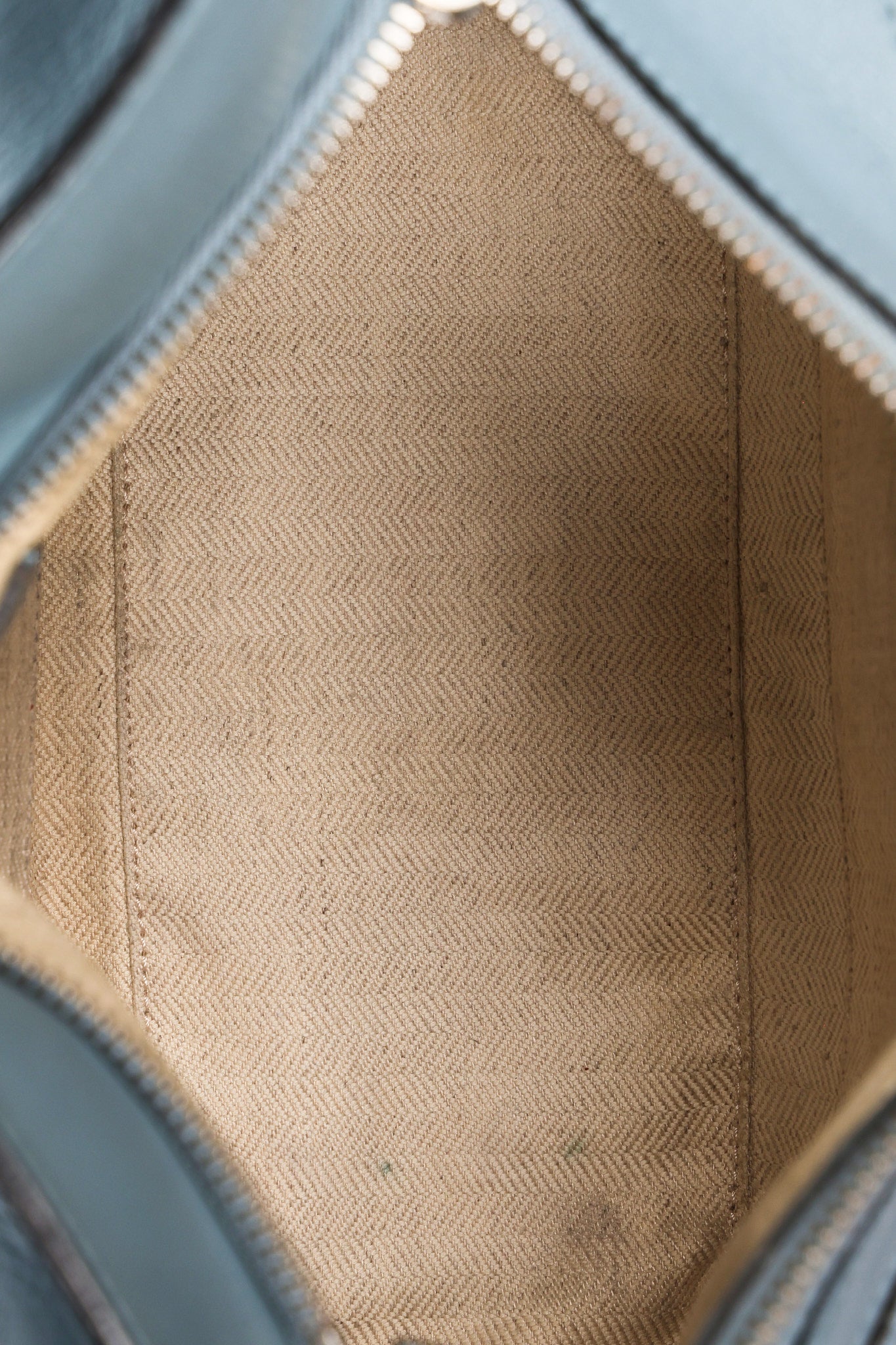 Loewe Small Puzzle Bag