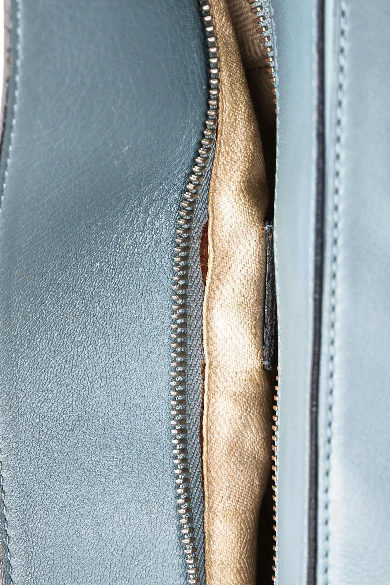 Loewe Small Puzzle Bag