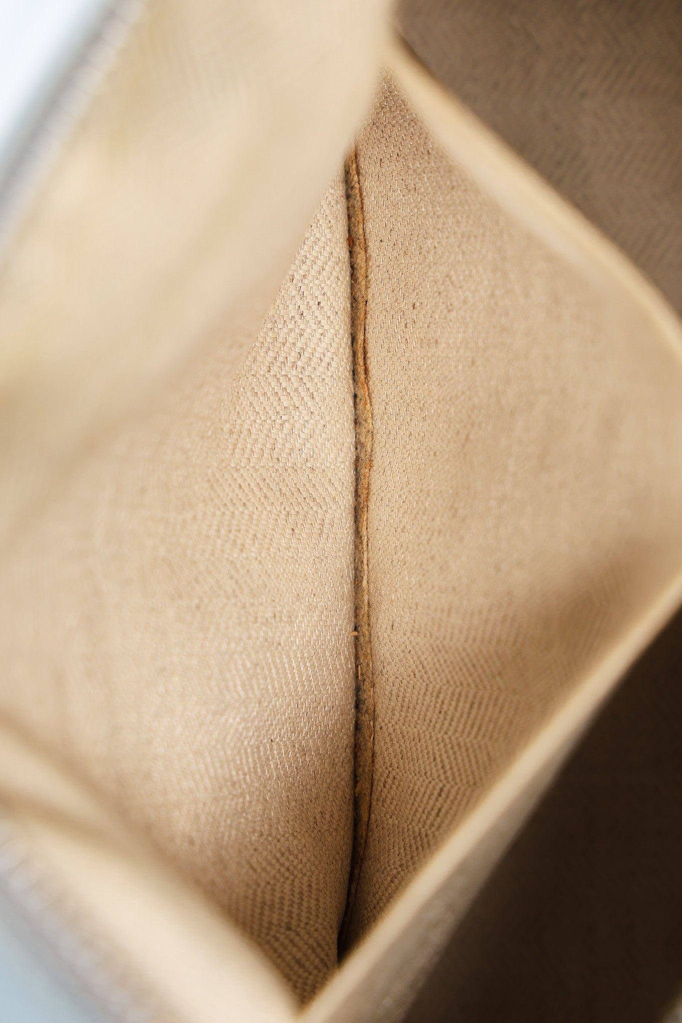 Loewe Small Puzzle Bag