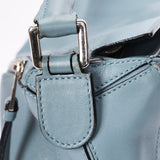 Loewe Small Puzzle Bag