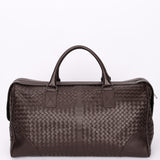 Bottega Veneta Intrecciato Weekender Bag