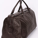 Bottega Veneta Intrecciato Weekender Bag