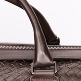Bottega Veneta Intrecciato Weekender Bag