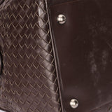 Bottega Veneta Intrecciato Weekender Bag