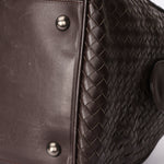 Bottega Veneta Intrecciato Weekender Bag