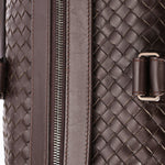 Bottega Veneta Intrecciato Weekender Bag