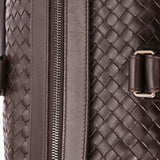 Bottega Veneta Intrecciato Weekender Bag