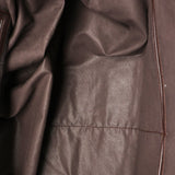 Bottega Veneta Intrecciato Weekender Bag
