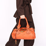 Chloe Medium Paddington Bag