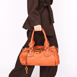 Chloe Medium Paddington Bag