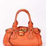 Chloe Medium Paddington Bag