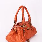 Chloe Medium Paddington Bag