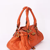 Chloe Medium Paddington Bag
