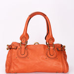 Chloe Medium Paddington Bag