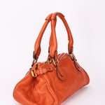 Chloe Medium Paddington Bag
