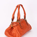 Chloe Medium Paddington Bag