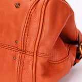 Chloe Medium Paddington Bag